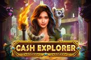 Cash Explorer